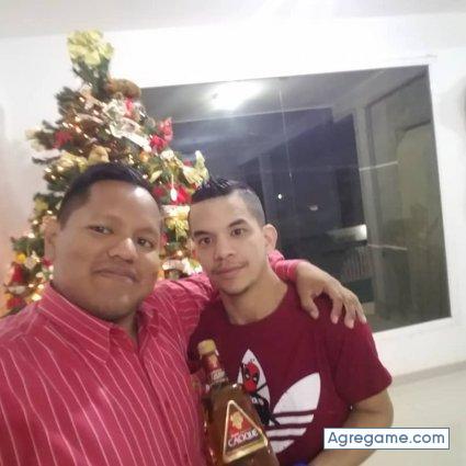 Samuel_bena chico soltero en Maracaibo