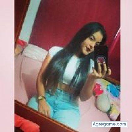 yorgelisgonzalez chica soltera en Betijoque