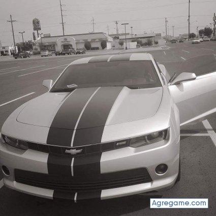 Danielchavez1990 chico soltero en Enid