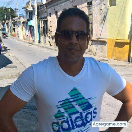 JoseFuentesCUBA chico soltero en Chivirico
