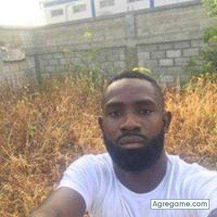 wilkinjerez chico soltero en Sabana Perdida