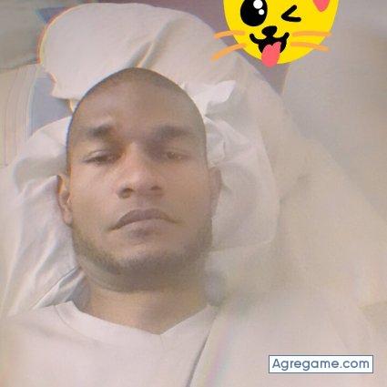 ruizsojo chico soltero en Guarenas