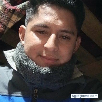 Luchin117 chico soltero en Parral