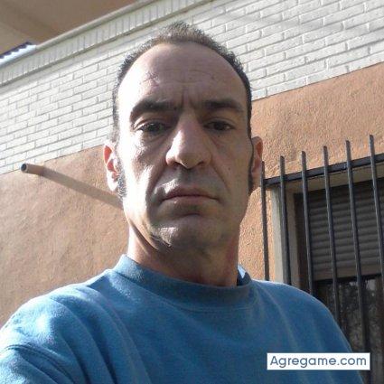 Rauljaro chico soltero en Hervas