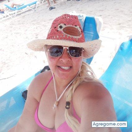 PALOMA1973 chica divorciada en Greenbelt