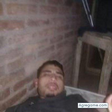 facuaguero9895 chico soltero en Tupungato