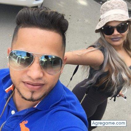 mariadelgado chica soltera en Central Islip