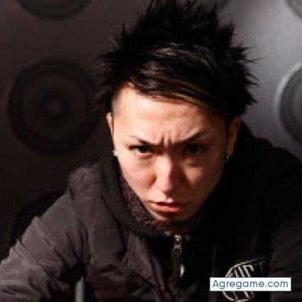 Rosso700 chico soltero en Pontevedra