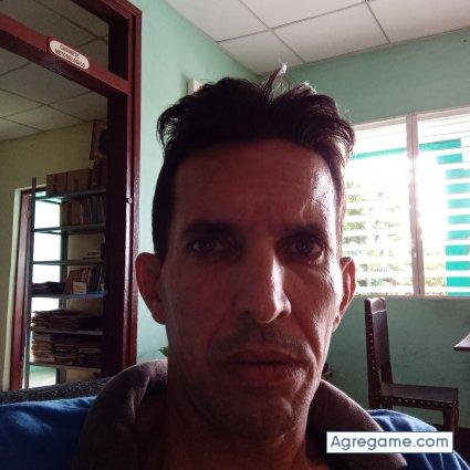 Luis19790809 chico soltero en Cayo Mambí