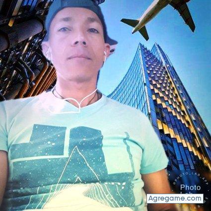 Perezramirezjaime chico soltero en La Milagrosa