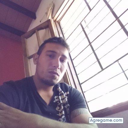 Edudavidgarcia chico soltero en Villa Elisa