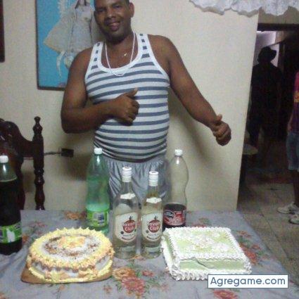 Marha84 chico soltero en Palma Soriano