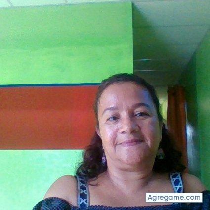 Adry52 chica soltera en Penonomé