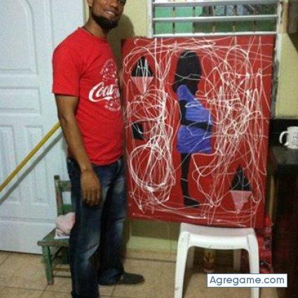 elartista2018 chico soltero en Villa González