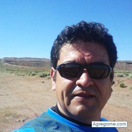 jorge5968 chico divorciado en Cutral-có