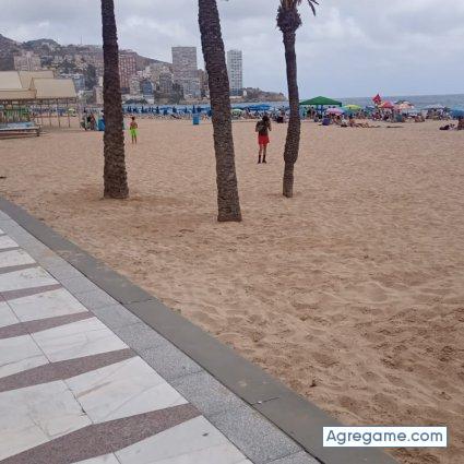 HoZeito chico soltero en Ubeda