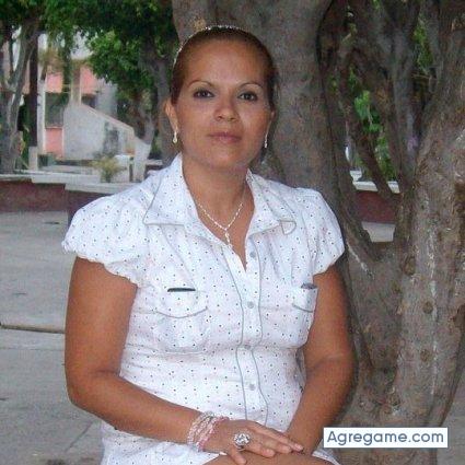 yajairita7 chica soltera en Manzanillo