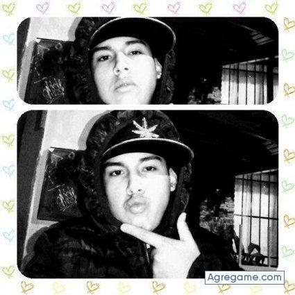 nicolasandres9013 chico soltero en Ingenio Lules