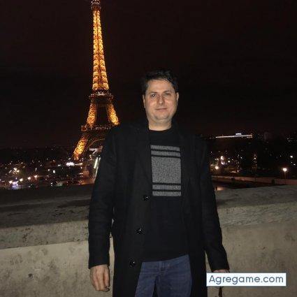 julioBulls chico soltero en La Laguna