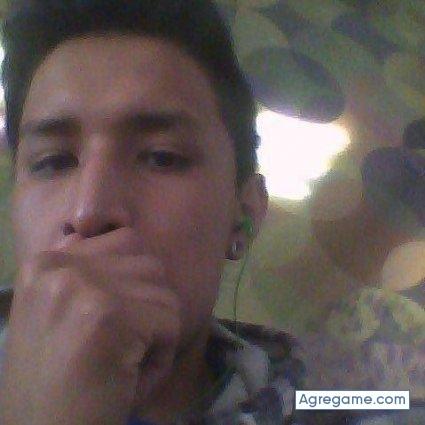 gaboostroke chico soltero en Tehuitzingo