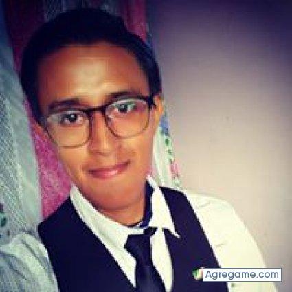 carlosantonio2177 chico soltero en Shelby