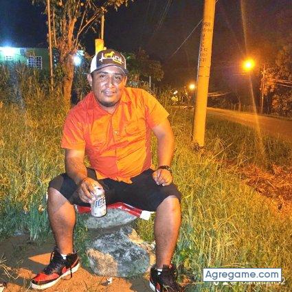 Foto de Jorge Quiros, 34 años en Penonomé