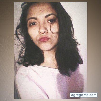 ASHx20 chica soltera en San Rafael Del Norte