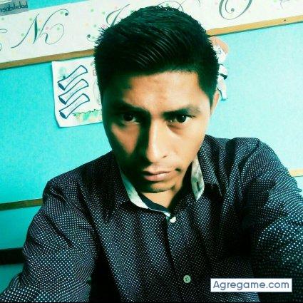 j-franciscola chico soltero en Jinotega