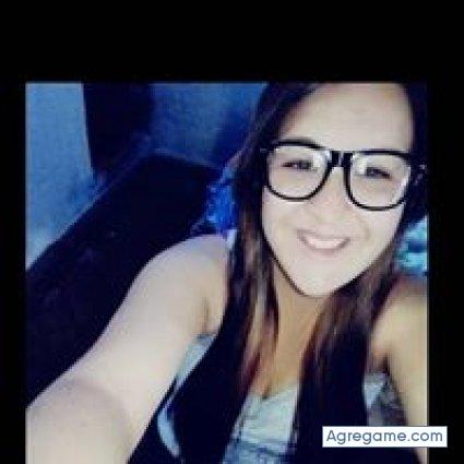 pamelagutierrez chica soltera en Paso Molino
