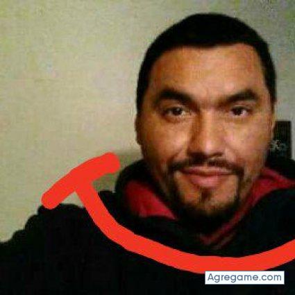 HectorRamirezLopez chico separado en San Clemente