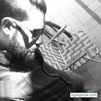 Ivanjoel chico soltero en Mariano Moreno