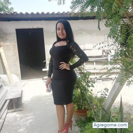 FendyLuz chica soltera en Barranquilla