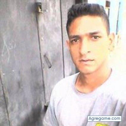 yordiorozco chico soltero en Petare