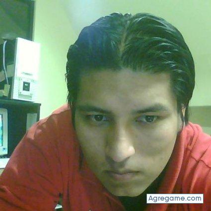 raulvelez chico soltero en Monterrey