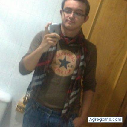 Javiii chico soltero en Alpera
