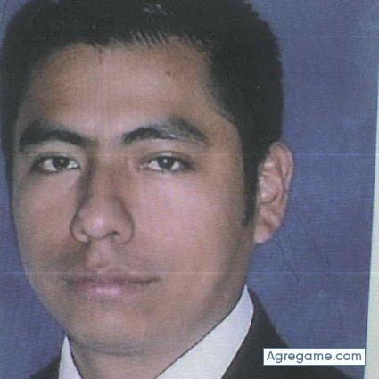 YAMILKALIF chico separado en Jilotepec