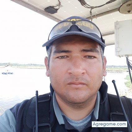 Raza1977 chico soltero en Guayaquil