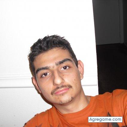 alejandrot chico soltero en Clearlake