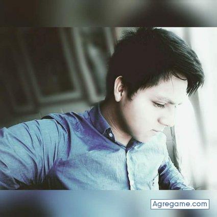 zZanYeloRL chico soltero en La Unión