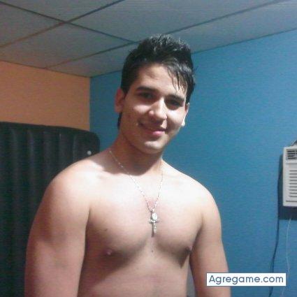 hefather chico soltero en Maracaibo