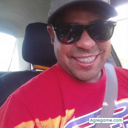 GJYANEZ chico soltero en Carrizal