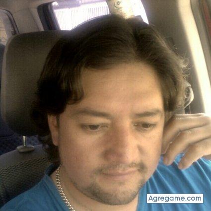 xaviro chico soltero en Renca
