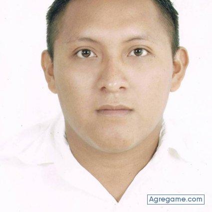 manuel83 chico soltero en Mérida Yucatán