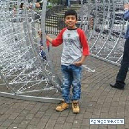 yorellvega chico soltero en Guápiles