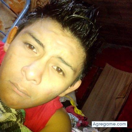 santiagomoralesl chico soltero en Santos Reyes Nopala