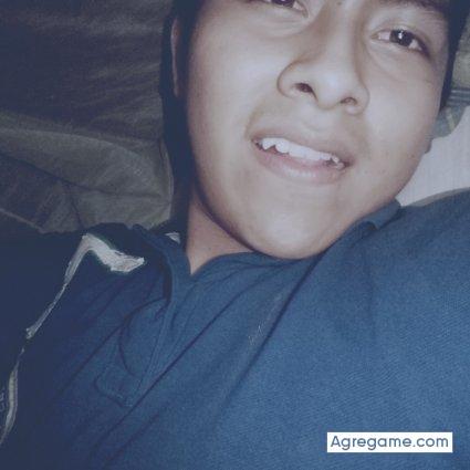 Zerii chico soltero en Cotoca