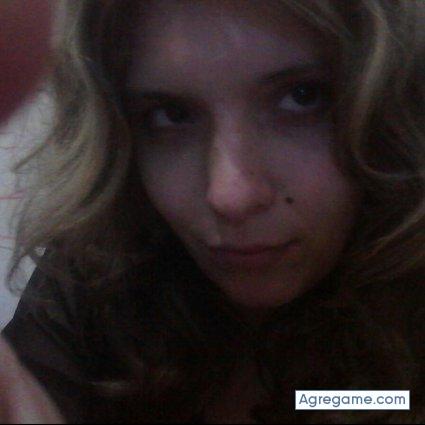 gabrielaflores chica soltera en Colonia Nicolich