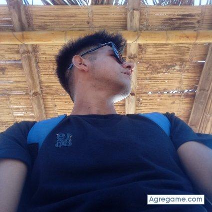 annieaguilar chico soltero en Zaruma