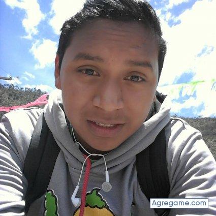 antonioxiloj chico soltero en San Jose Chiquilaja Quetzaltenango