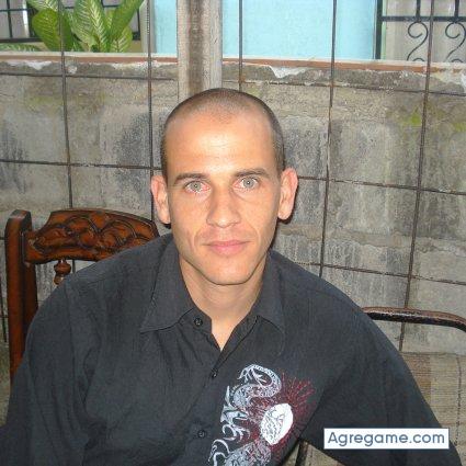 JORGECR chico casado en San José De La Montaña